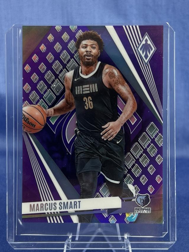 2023-24 Panini Phoenix Basketball Marcus Smart ﻿Base Set /150 #9