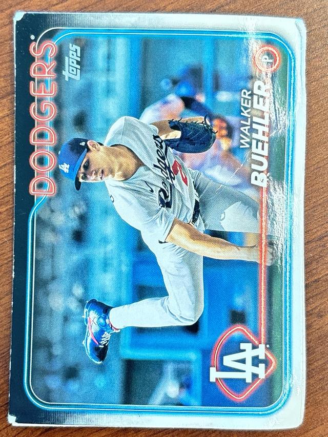 2023 Topps Series 1 Keibert Ruiz BASE COMPLETE SET #130