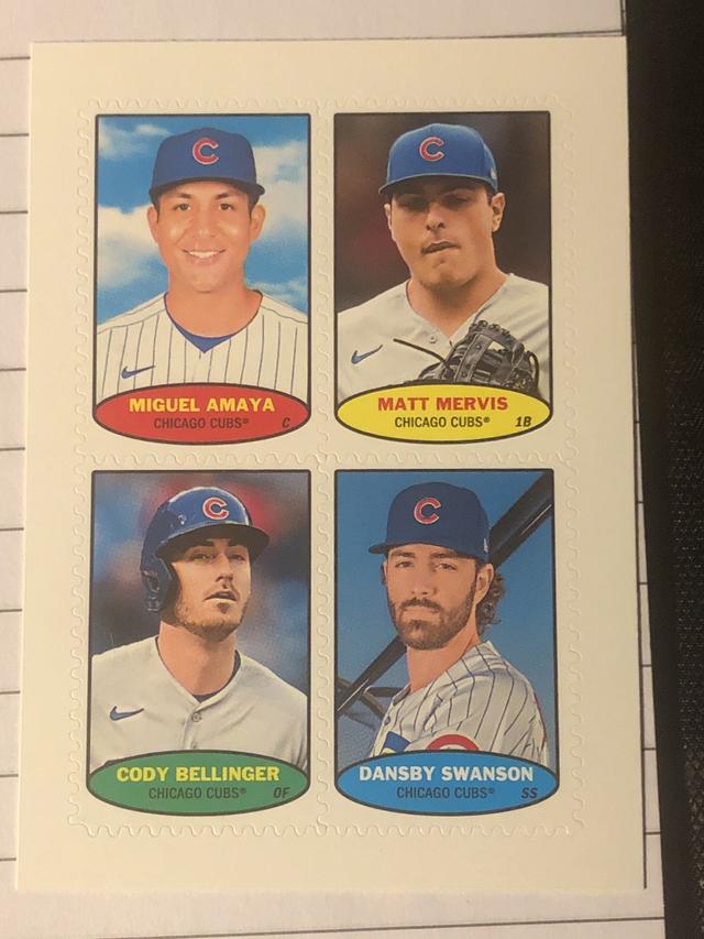 2023 Topps Heritage High Number Dansby Swanson #74S-68