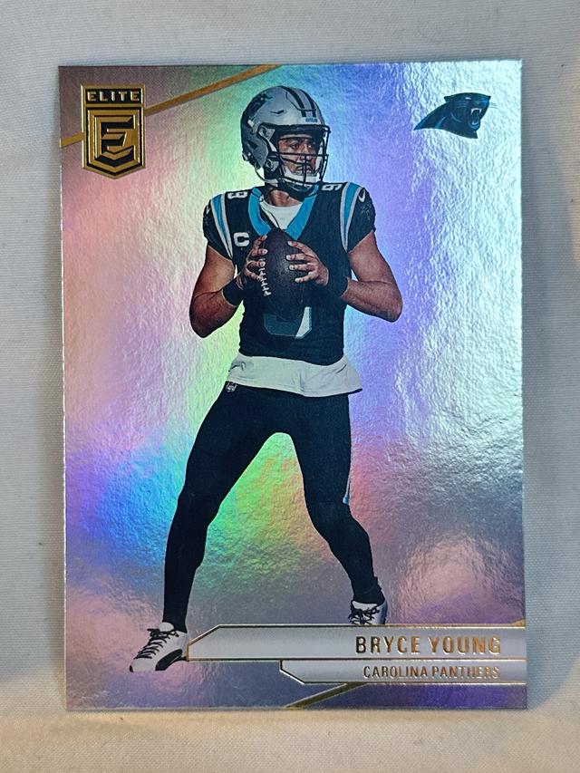 2024 Donruss Elite Bryce Young Aspirations #26