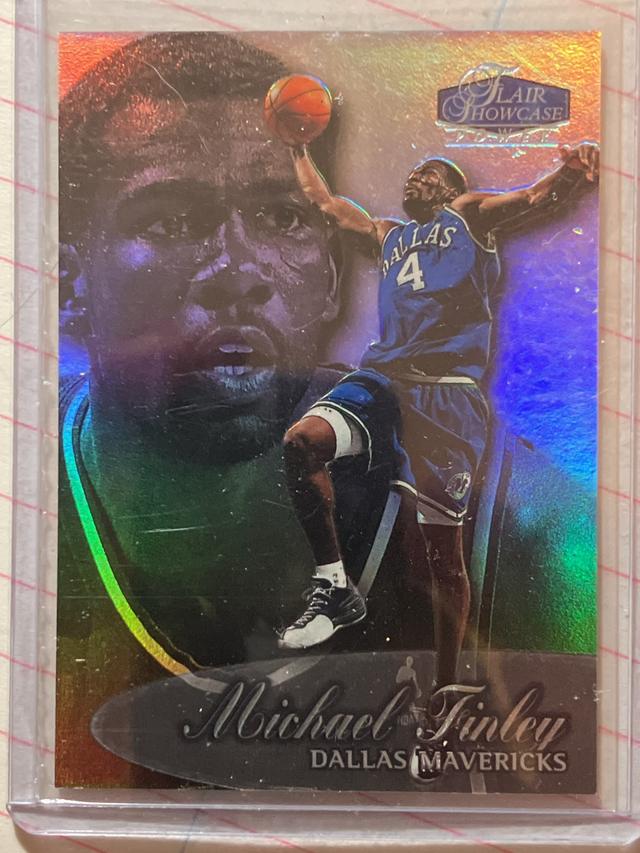 1999-00 Upper Deck Victory Michael Jordan ﻿Base Set #32